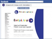 Foto konkurs: Evropa, to si ti